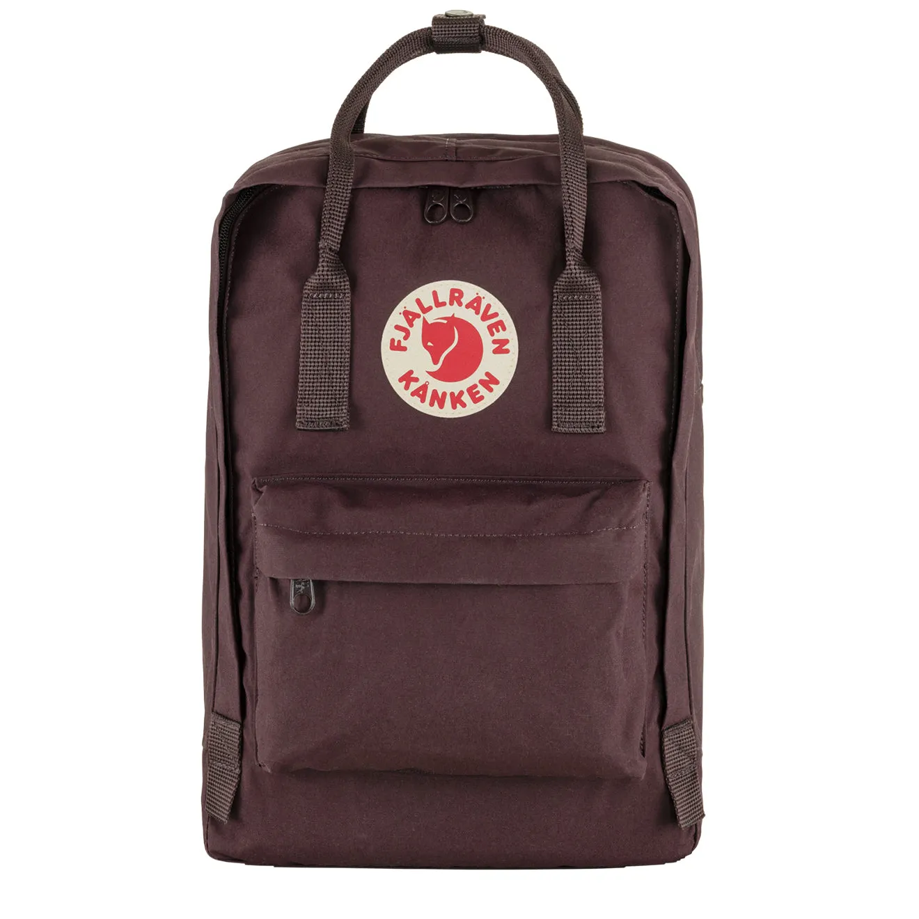 Fjallraven Kanken Ordinateur Portable 15 Mûre Sacs Fjällräven Kånken