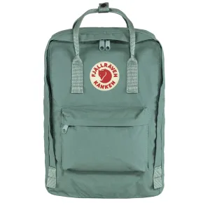 Fjallraven Kanken Ordinateur Portable 17 Vert Givré Sacs Fjällräven Kånken