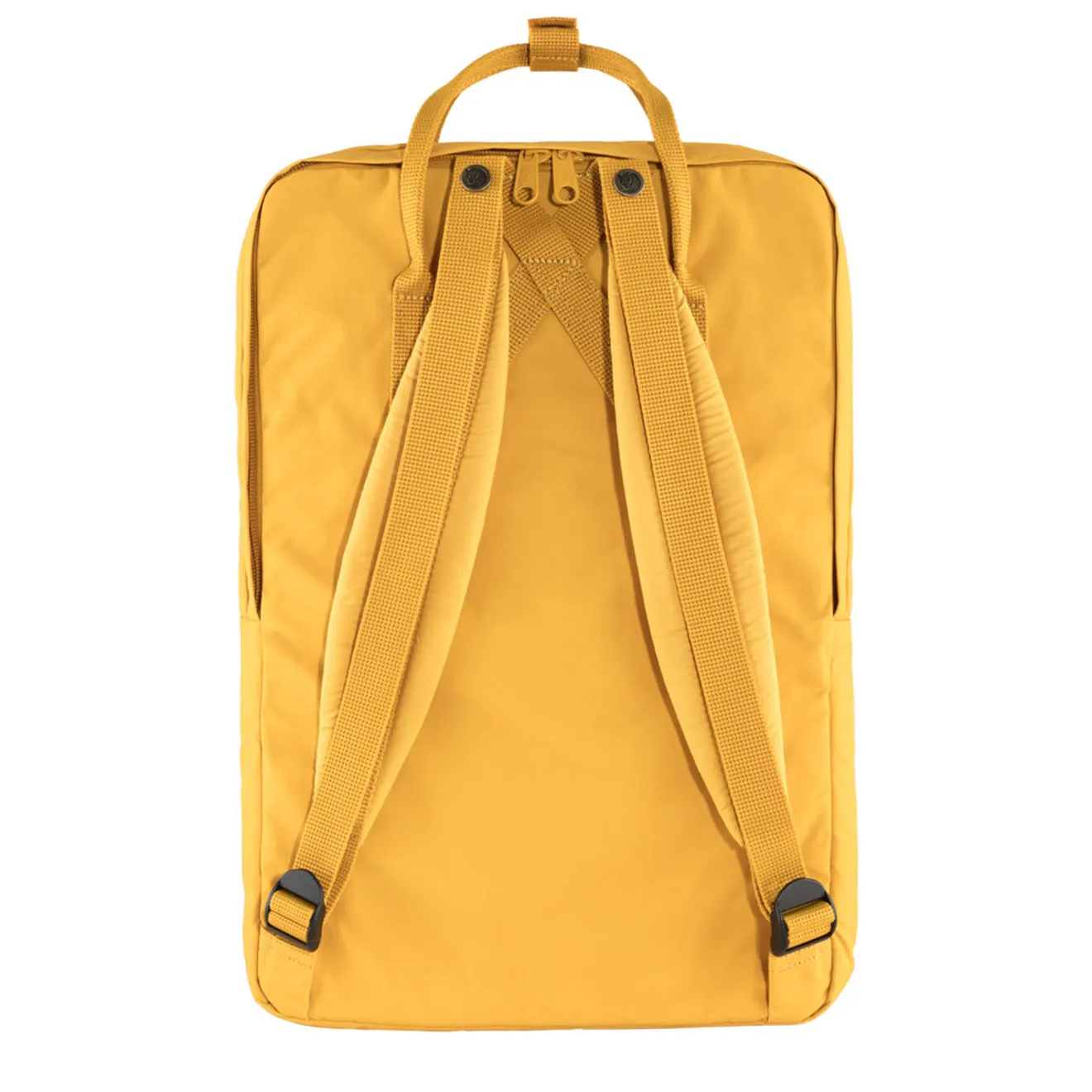 Fjallraven Kanken Ordinateur Portable 17 Ocre Sacs Fjällräven Kånken