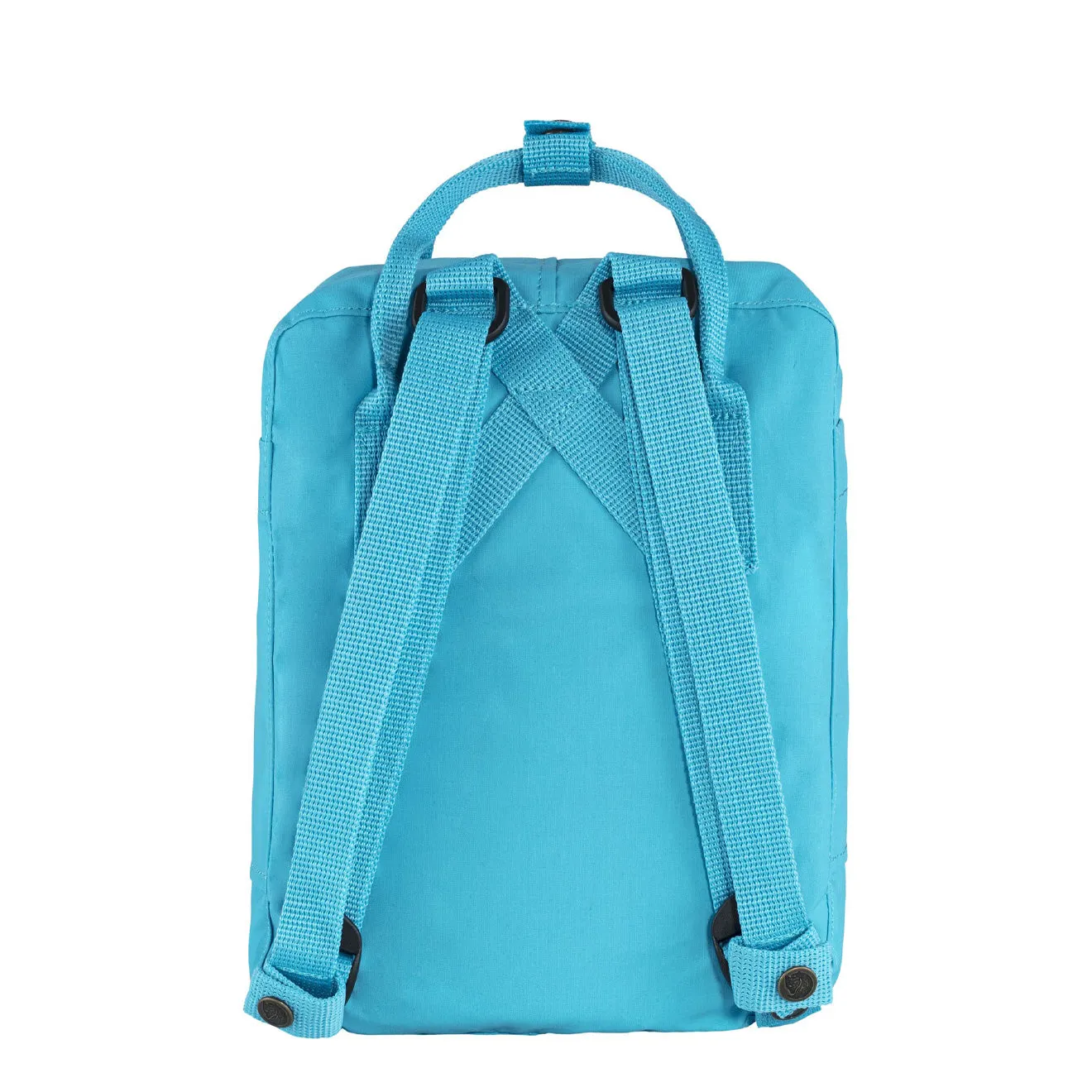 Sac à dos Fjallraven Kanken Mini Bleu turquoise profond Sacs Fjällräven Kånken
