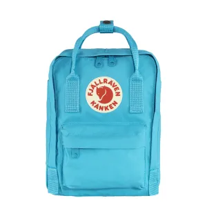 Sac à dos Fjallraven Kanken Mini Bleu turquoise profond Sacs Fjällräven Kånken