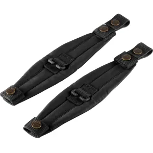 Fjallraven Kanken Mini Épaulières Noires Sacs Fjällräven Kånken