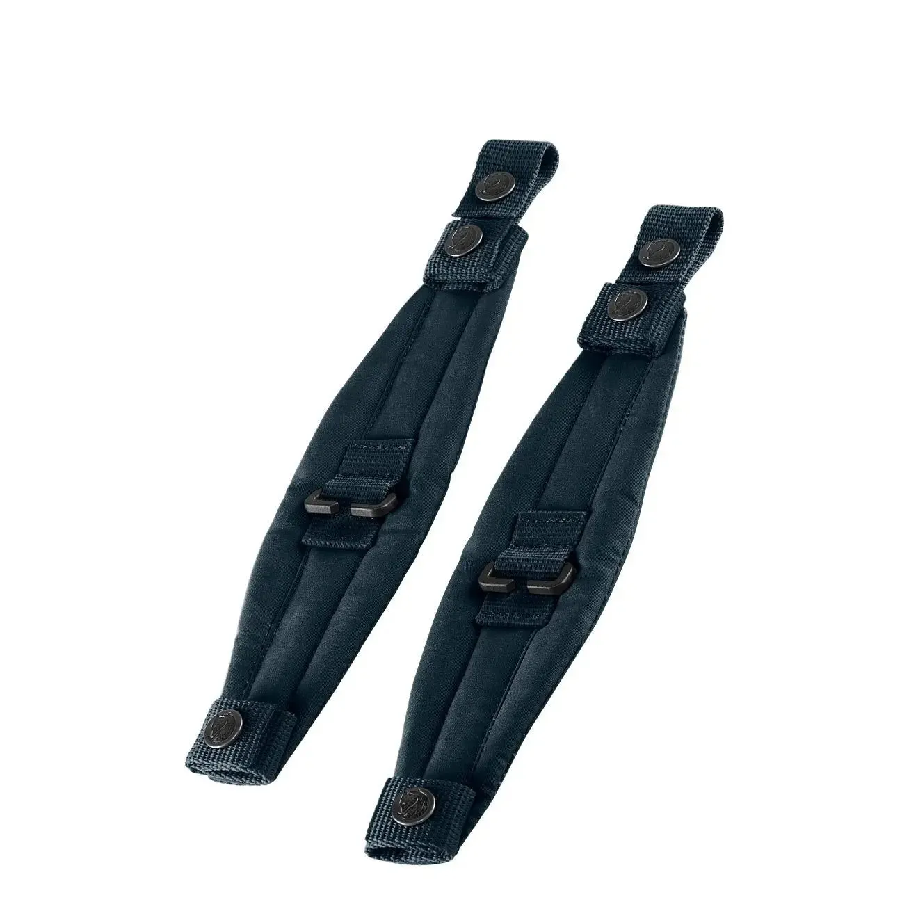 Fjallraven Kanken Mini Épaulières Bleu Marine Sacs Fjällräven Kånken