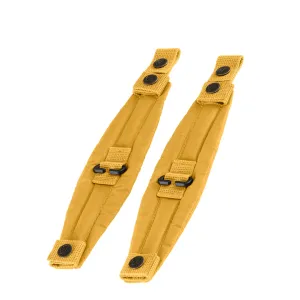 Fjallraven Kanken Mini Épaulières Ocre Sacs Fjällräven Kånken