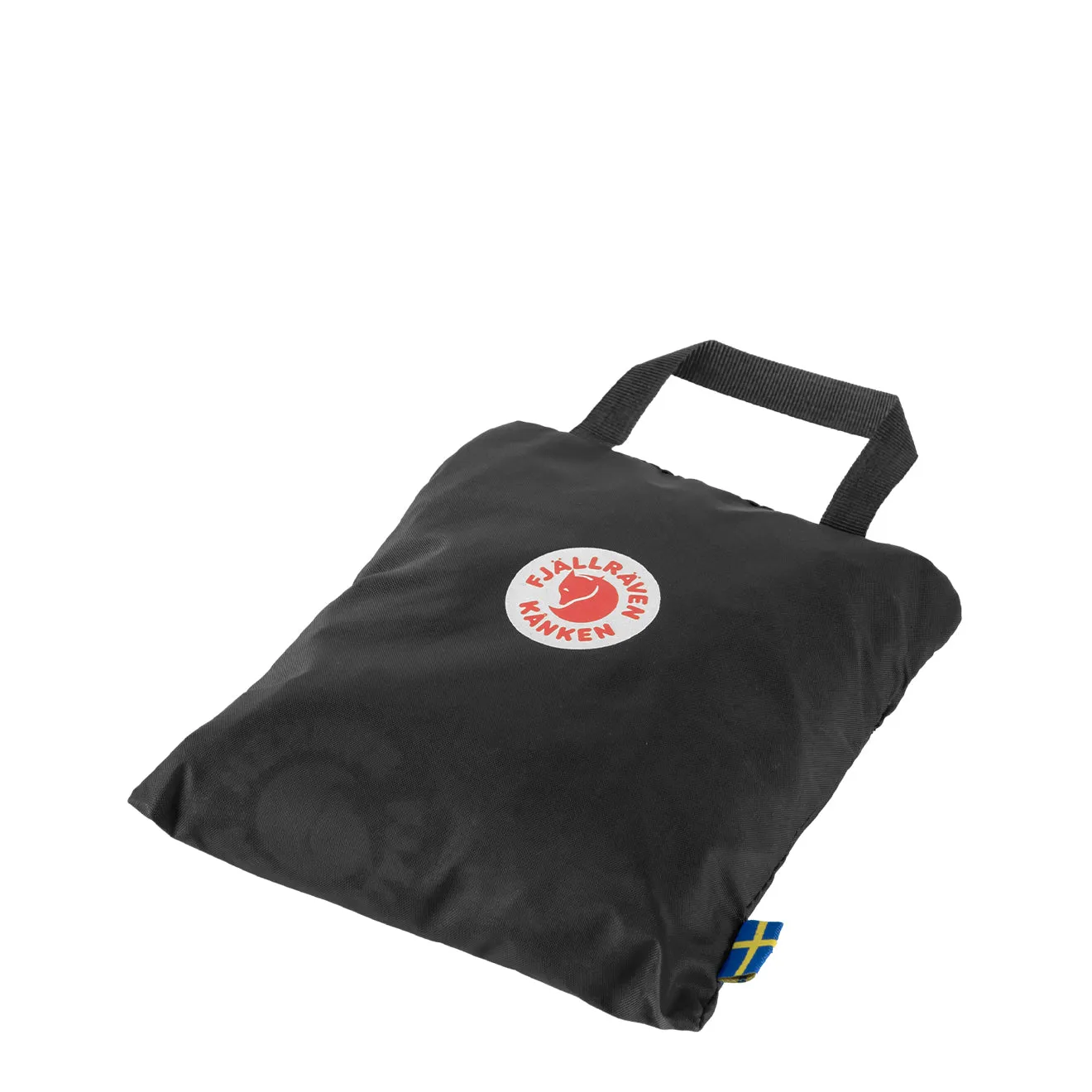 Housse de pluie Fjallraven Kanken Plus Noir Sacs Fjällräven Kånken
