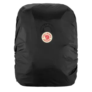 Housse de pluie Fjallraven Kanken Plus Noir Sacs Fjällräven Kånken