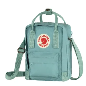 Fjallraven Kanken Sac Bandoulière Bleu Ciel Fjällräven Kånken Sacs