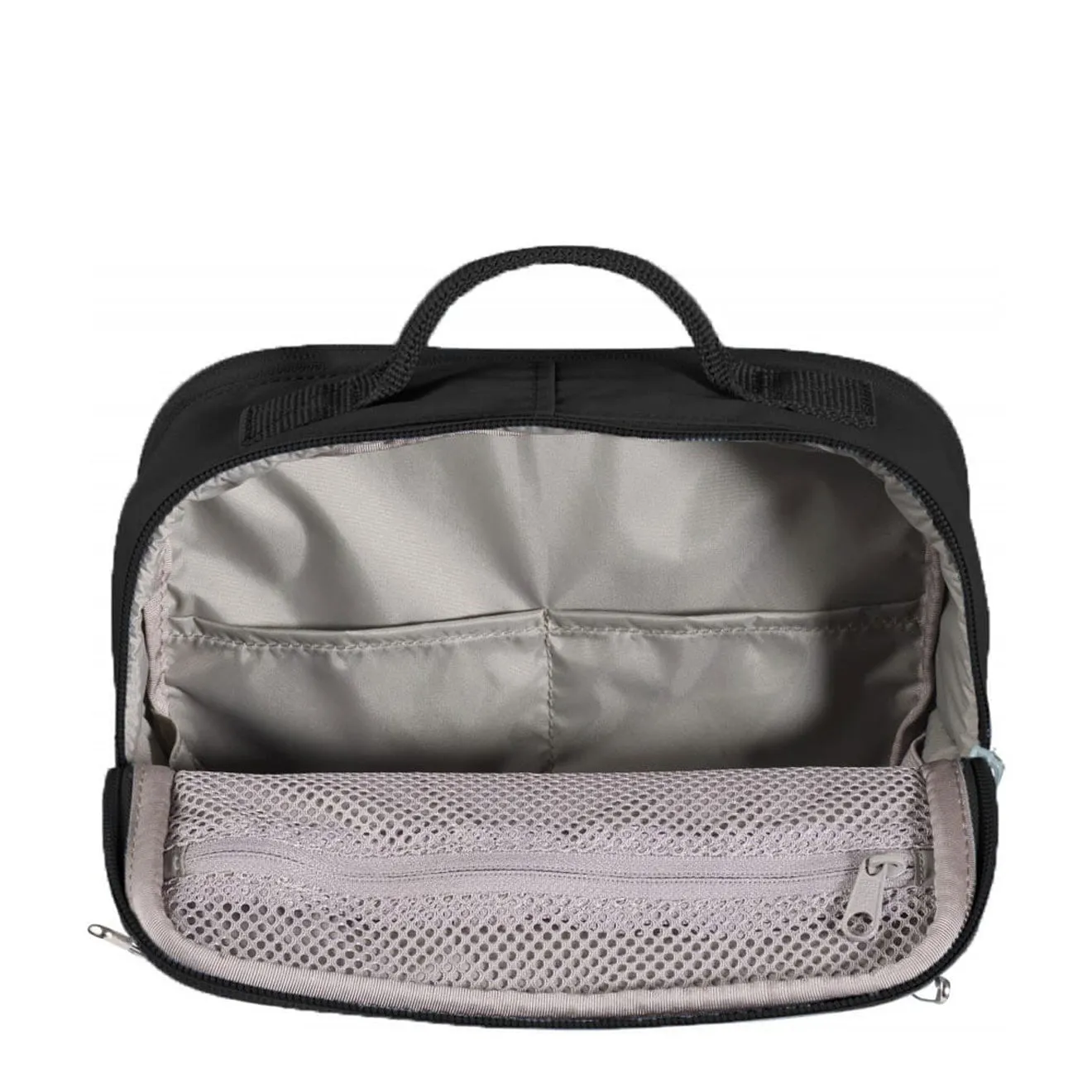 Fjallraven Kanken Trousse de toilette Noire Fjällräven Kånken Sacs