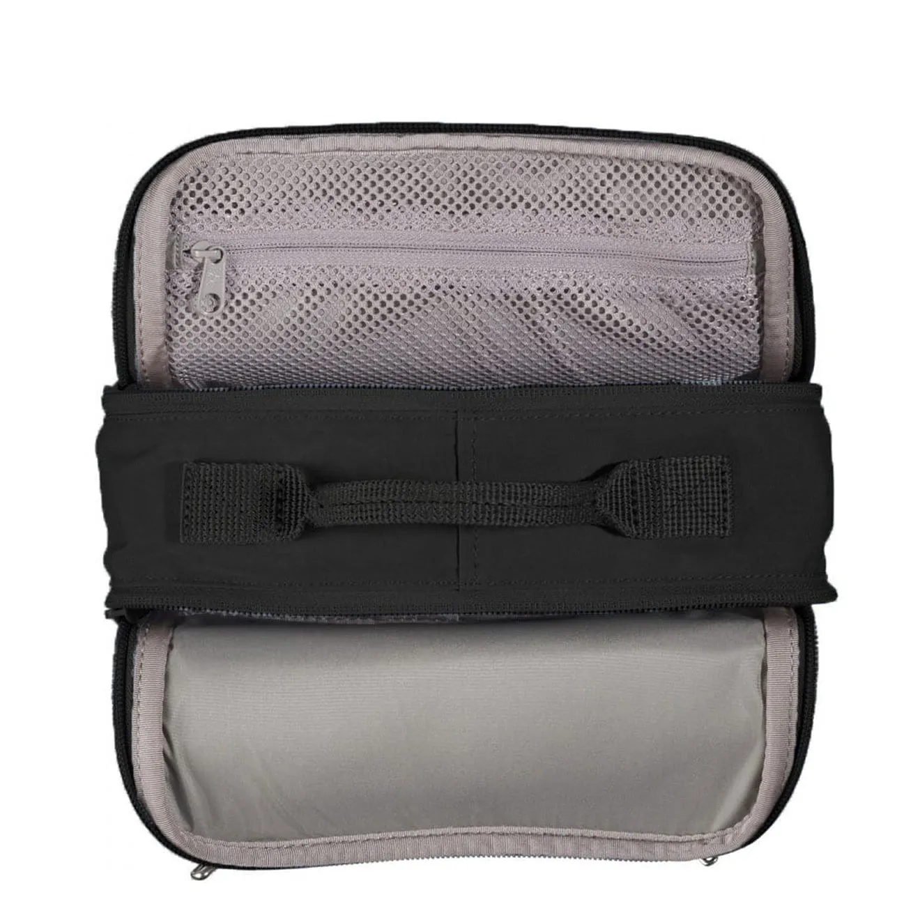 Fjallraven Kanken Trousse de toilette Noire Fjällräven Kånken Sacs