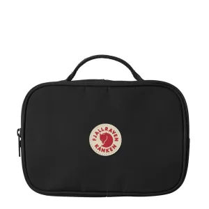 Fjallraven Kanken Trousse de toilette Noire Fjällräven Kånken Sacs