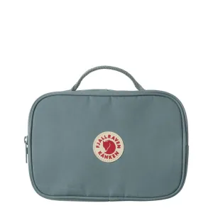 Fjallraven Kanken Trousse de toilette Vert givré Fjällräven Kånken Sacs