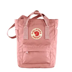 Fjallraven Kanken Totepack Mini Rose Sacs Fjällräven Kånken