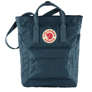 Fjallraven Kanken Totepack Marine Sacs Fjällräven Kånken
