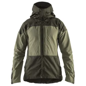 Veste Fjallraven Keb 19 Vert Foncé / Vert Laurier