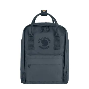 Sac à dos Fjallraven Re-Kanken Mini Marine Fjällräven Kånken