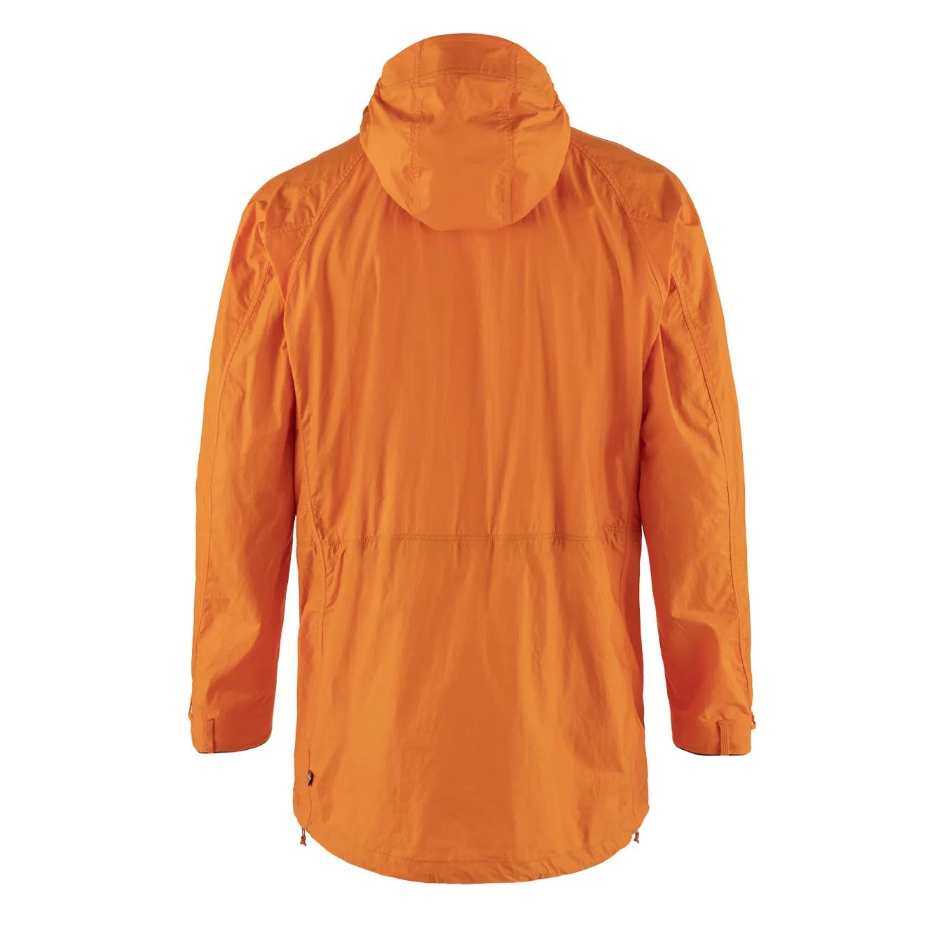 Fjallraven Singi X-Anorak Champ Orange