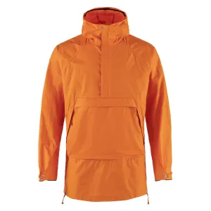 Fjallraven Singi X-Anorak Champ Orange