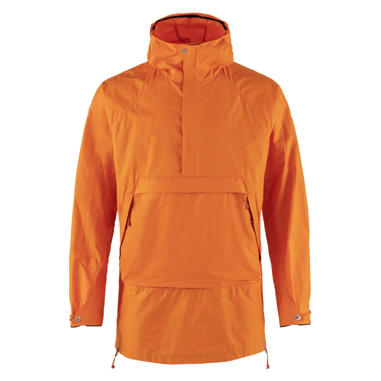Fjallraven Singi X-Anorak Champ Orange