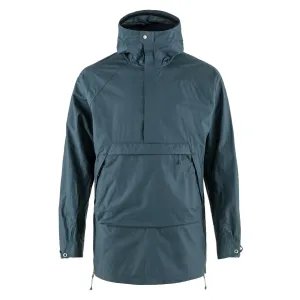 Fjallraven Singi X-Anorak Bleu Montagne