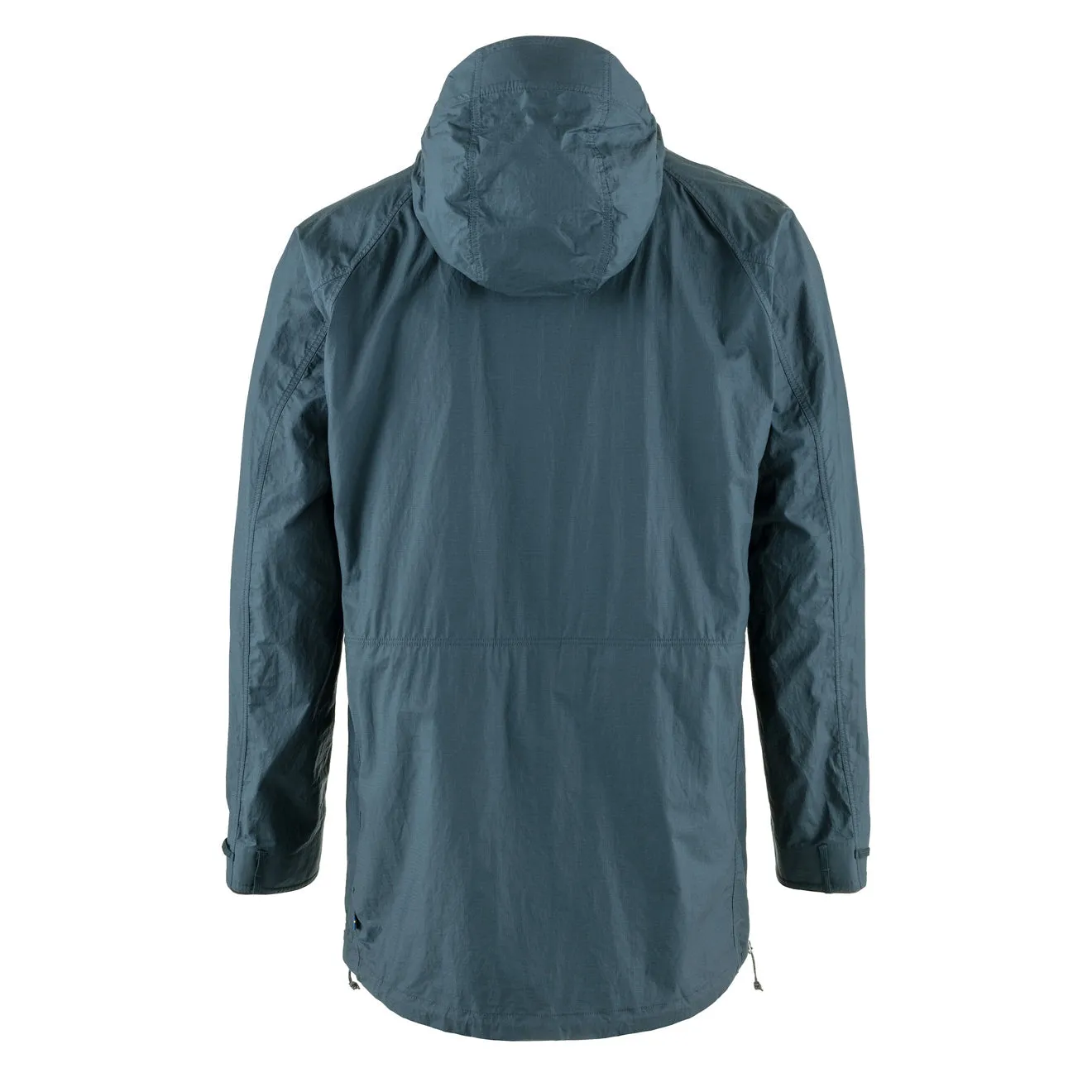 Fjallraven Singi X-Anorak Bleu Montagne