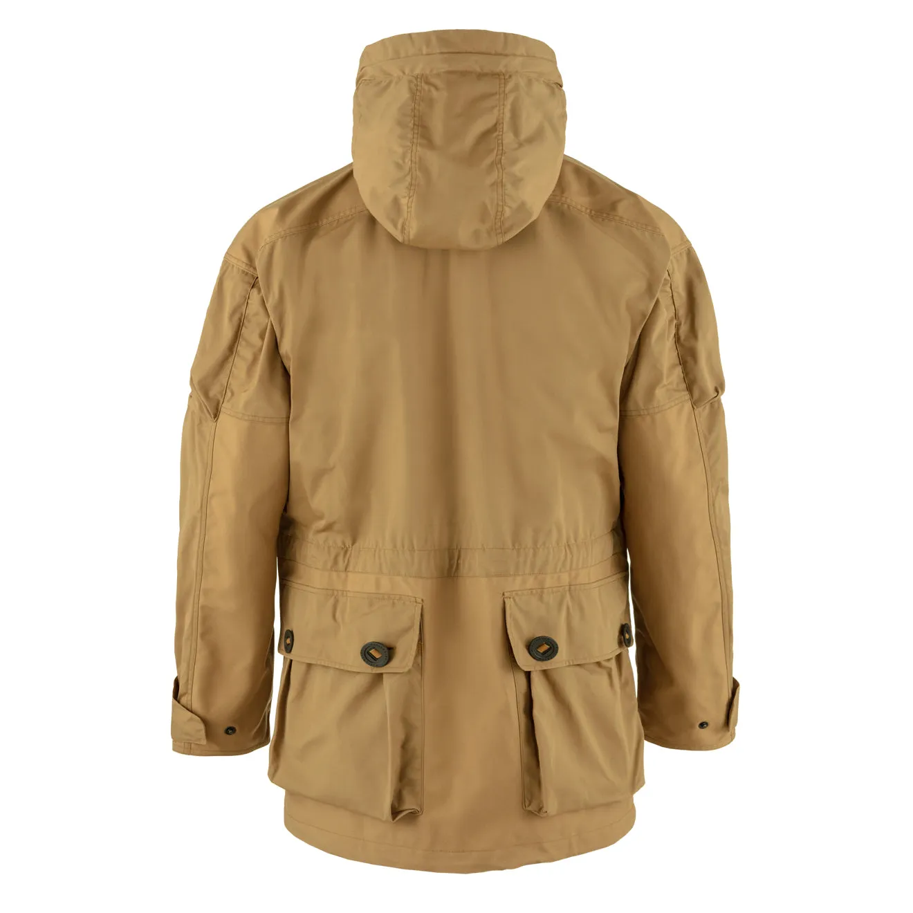 Fjallraven Smock No. 1 Brun Sarrasin