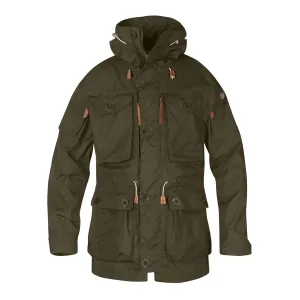 Fjallraven Smock No 1 Vert Olive Foncé
