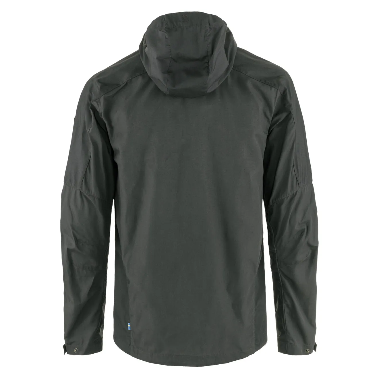 Veste Fjallraven Sten Gris Foncé