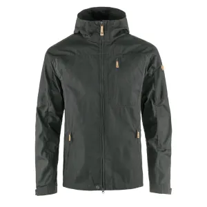 Veste Fjallraven Sten Gris Foncé
