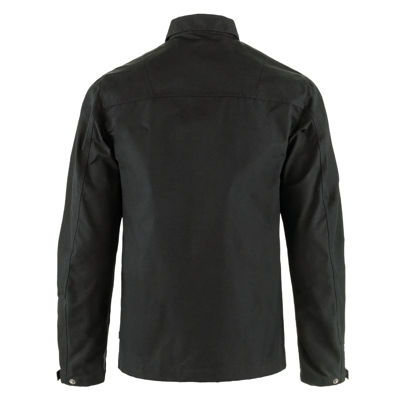 Veste Vardag Fjallraven Noir