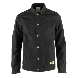 Veste Vardag Fjallraven Noir