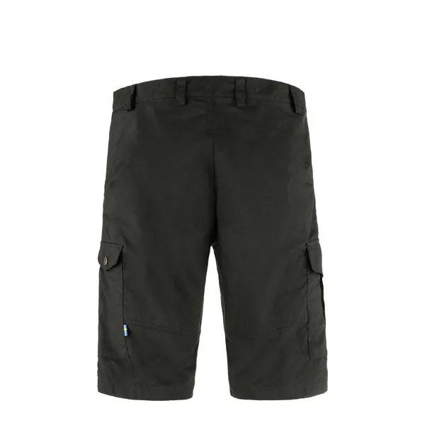 Fjallraven Vidda Pro Lite Short Noir