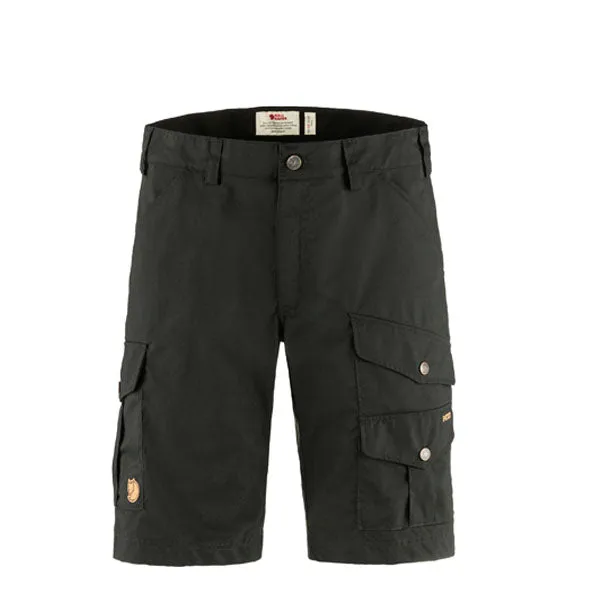 Fjallraven Vidda Pro Lite Short Noir