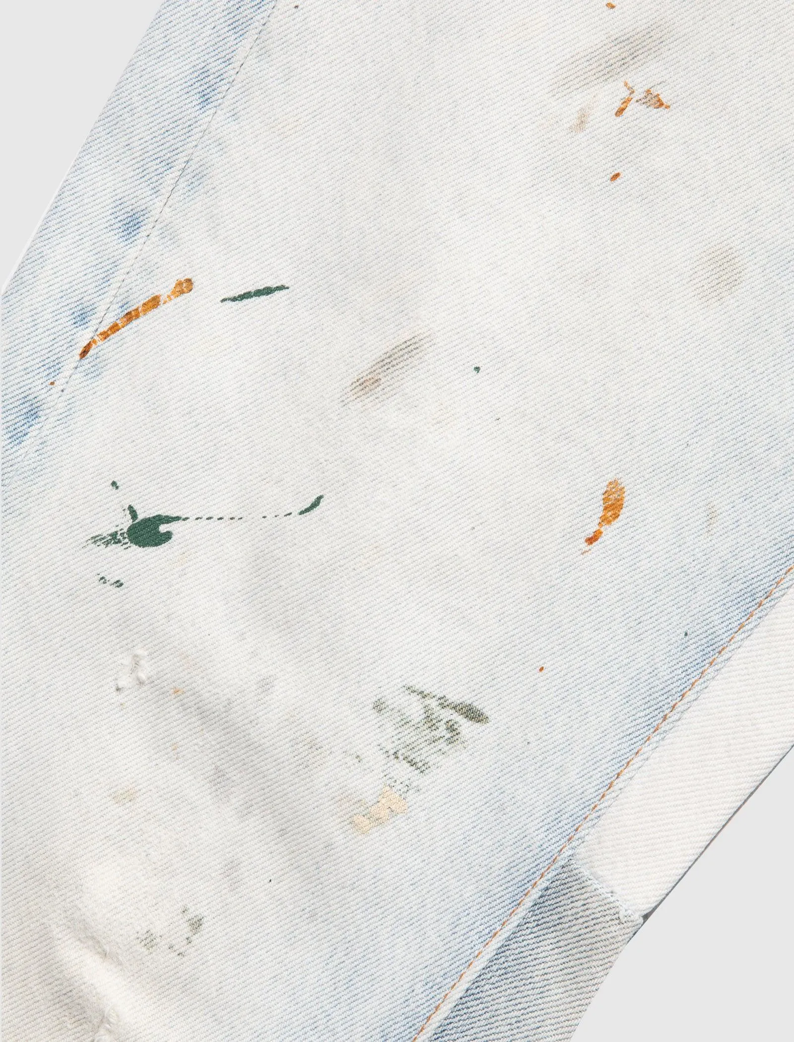 Pantalons FLARE JEANS Vêtements	GALLERY DEPT