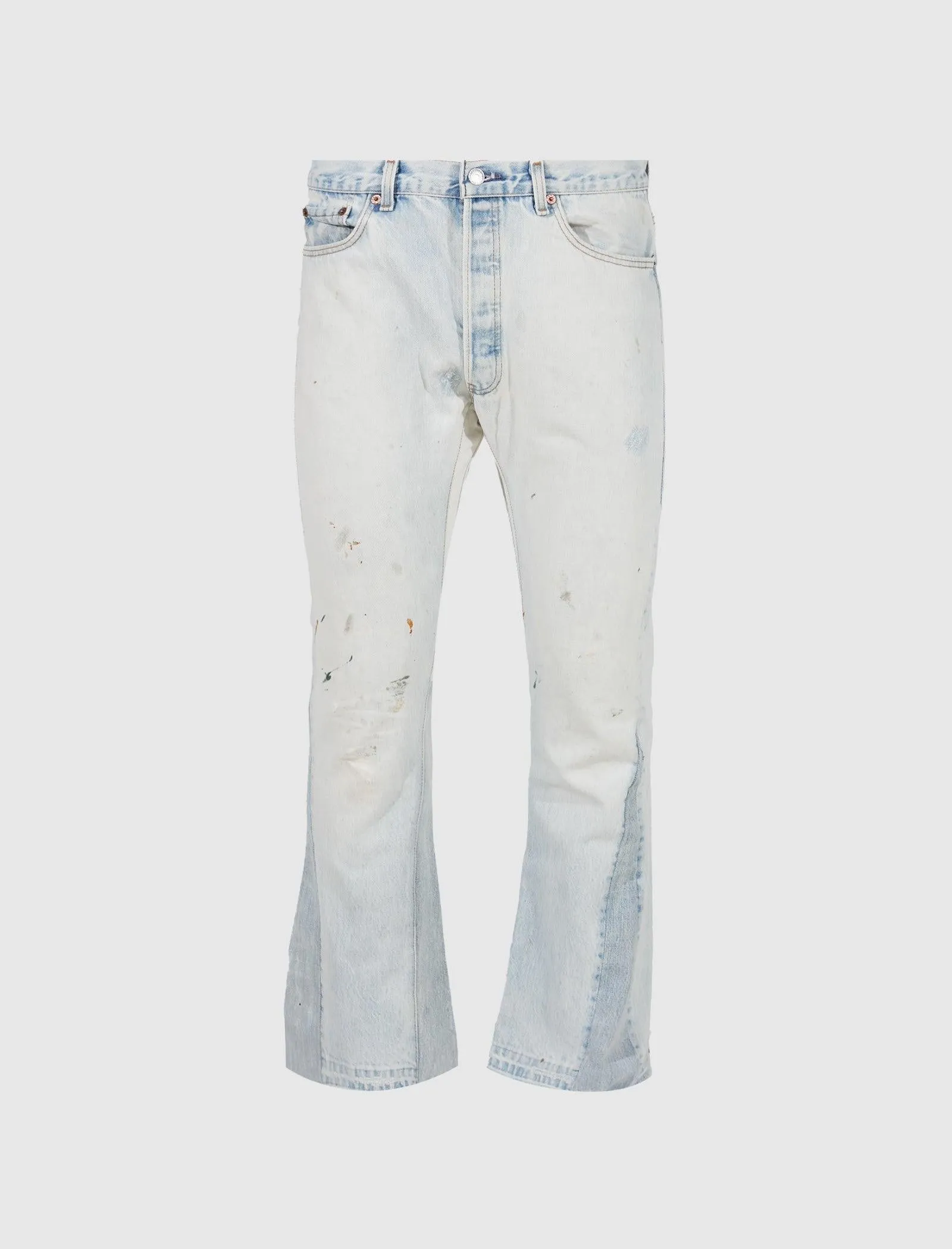 Pantalons FLARE JEANS Vêtements	GALLERY DEPT