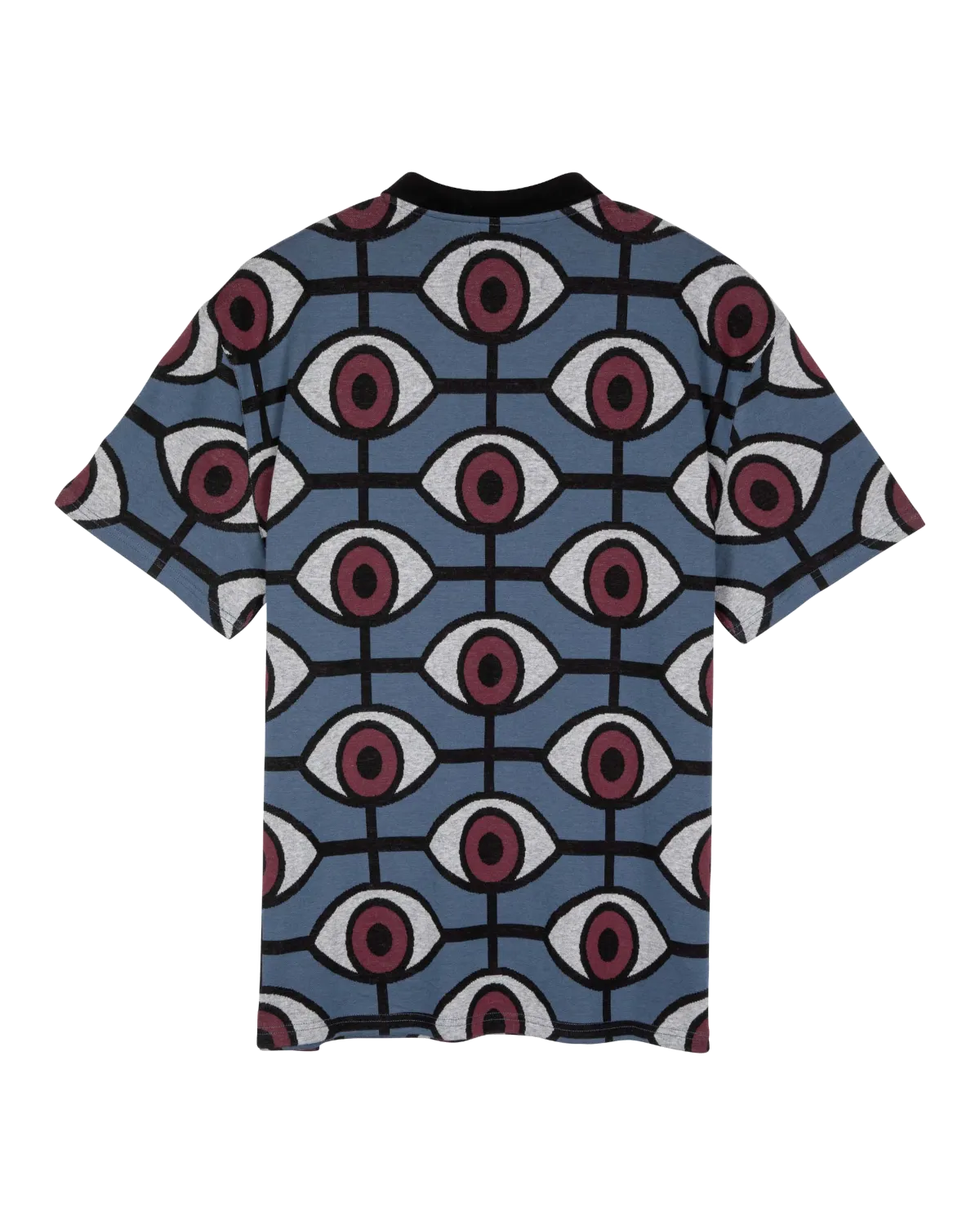 Polo Fleck en couleur Yeux de Salba