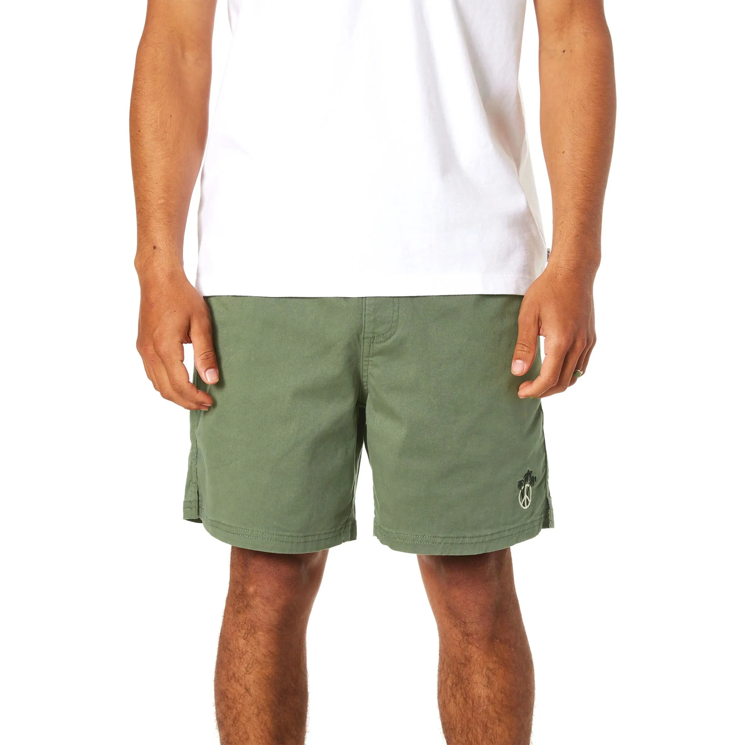 Frank Short