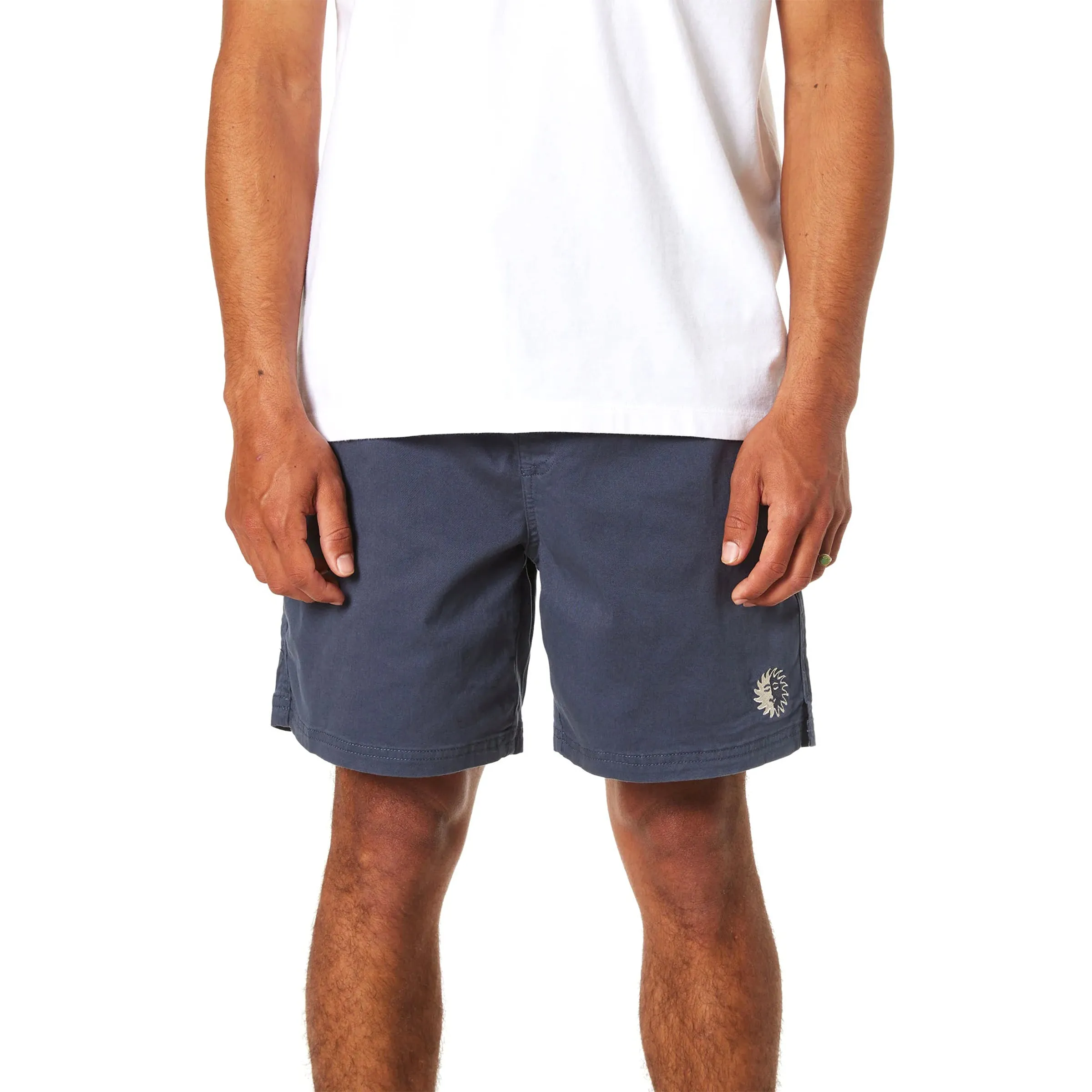 Frank Short