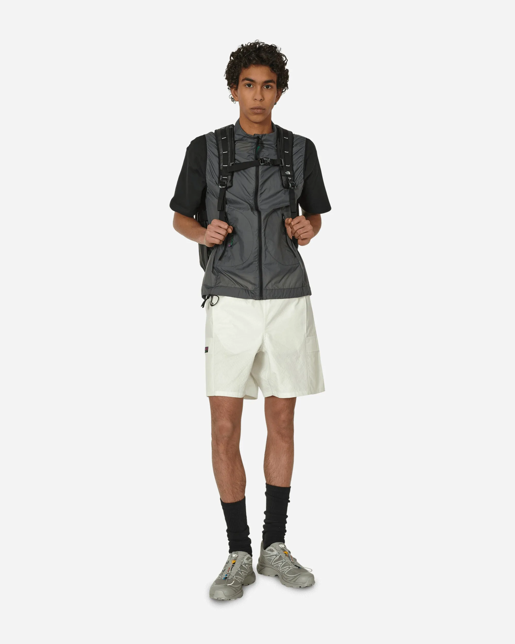 Furio Shorts Prêts à Teindre