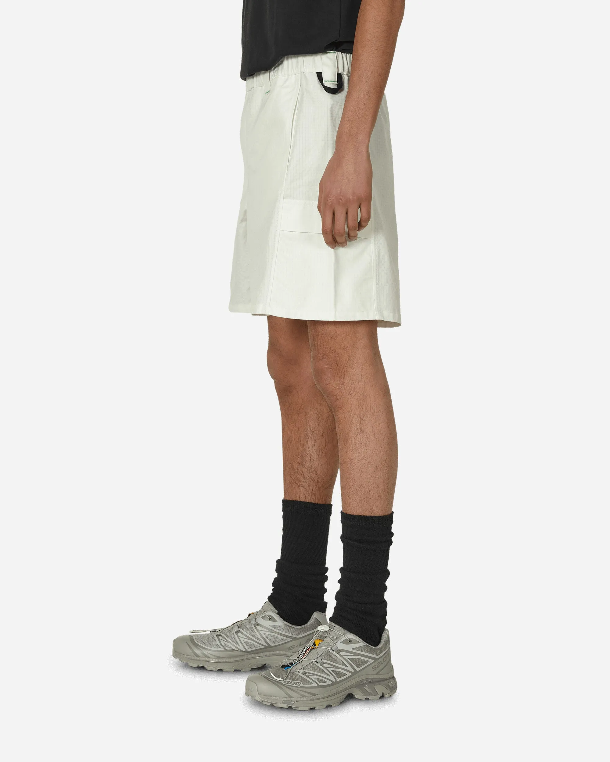 Furio Shorts Prêts à Teindre