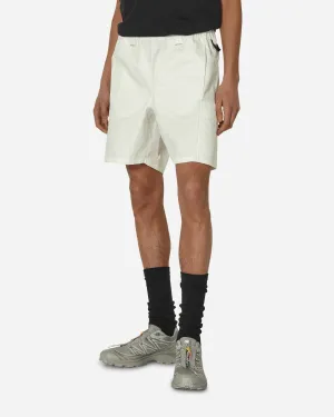 Furio Shorts Prêts à Teindre