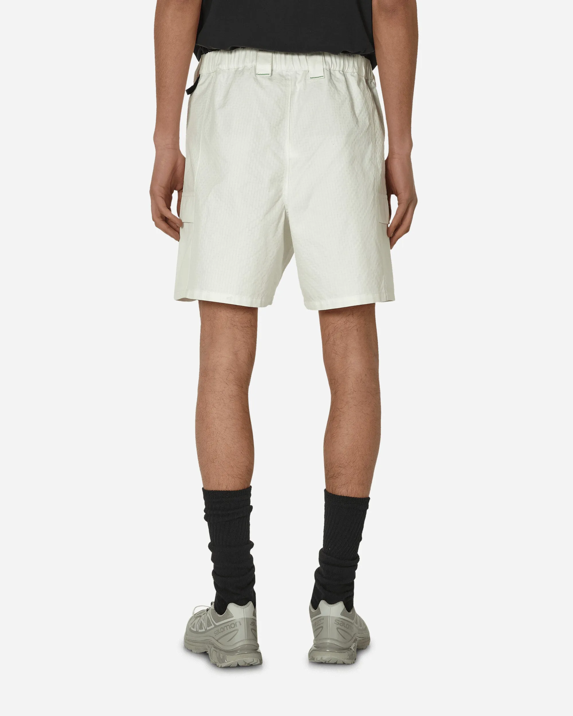 Furio Shorts Prêts à Teindre
