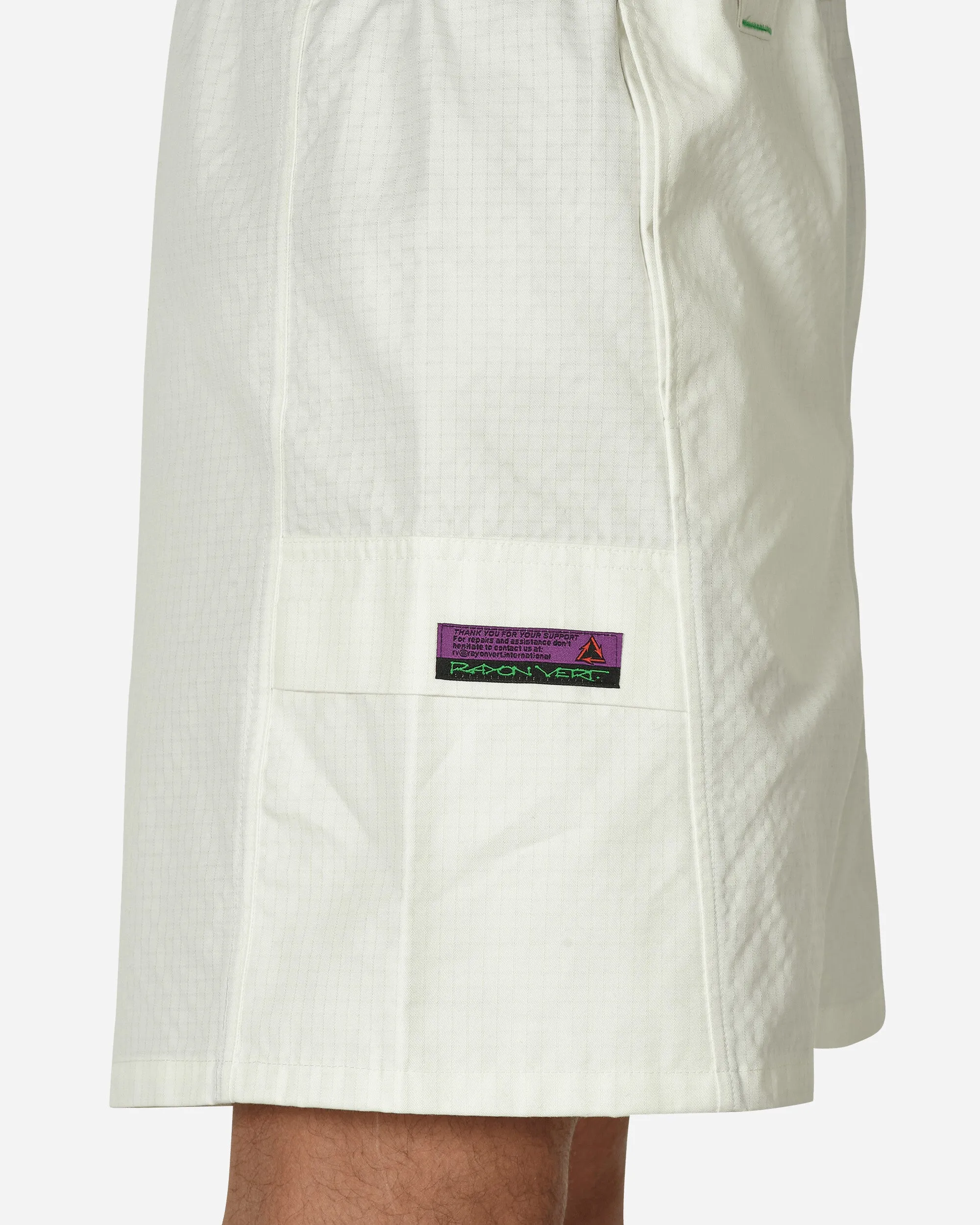 Furio Shorts Prêts à Teindre