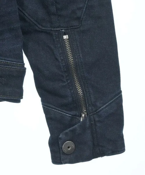 Vestes en denim G-STAR RAW