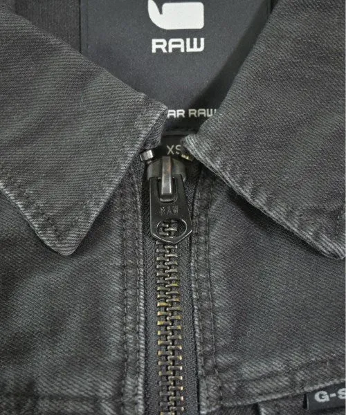 Vestes en denim G-STAR RAW