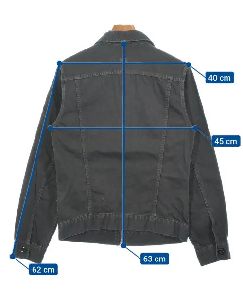 Vestes en denim G-STAR RAW