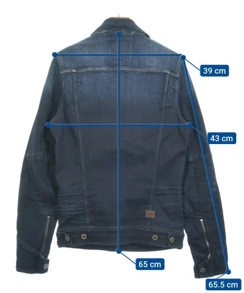 Vestes en denim G-STAR RAW