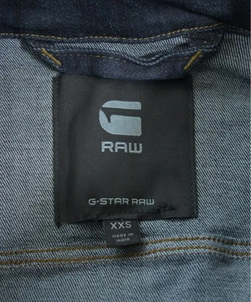 Vestes en denim G-STAR RAW