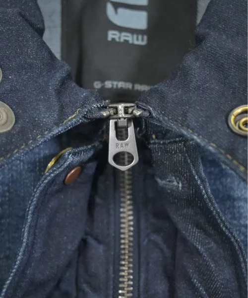 Vestes en denim G-STAR RAW