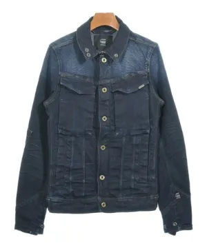 Vestes en denim G-STAR RAW