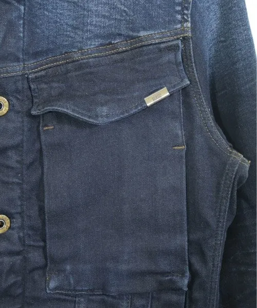 Vestes en denim G-STAR RAW
